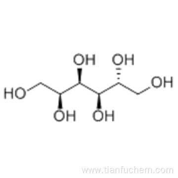 D-Glucitol CAS 50-70-4